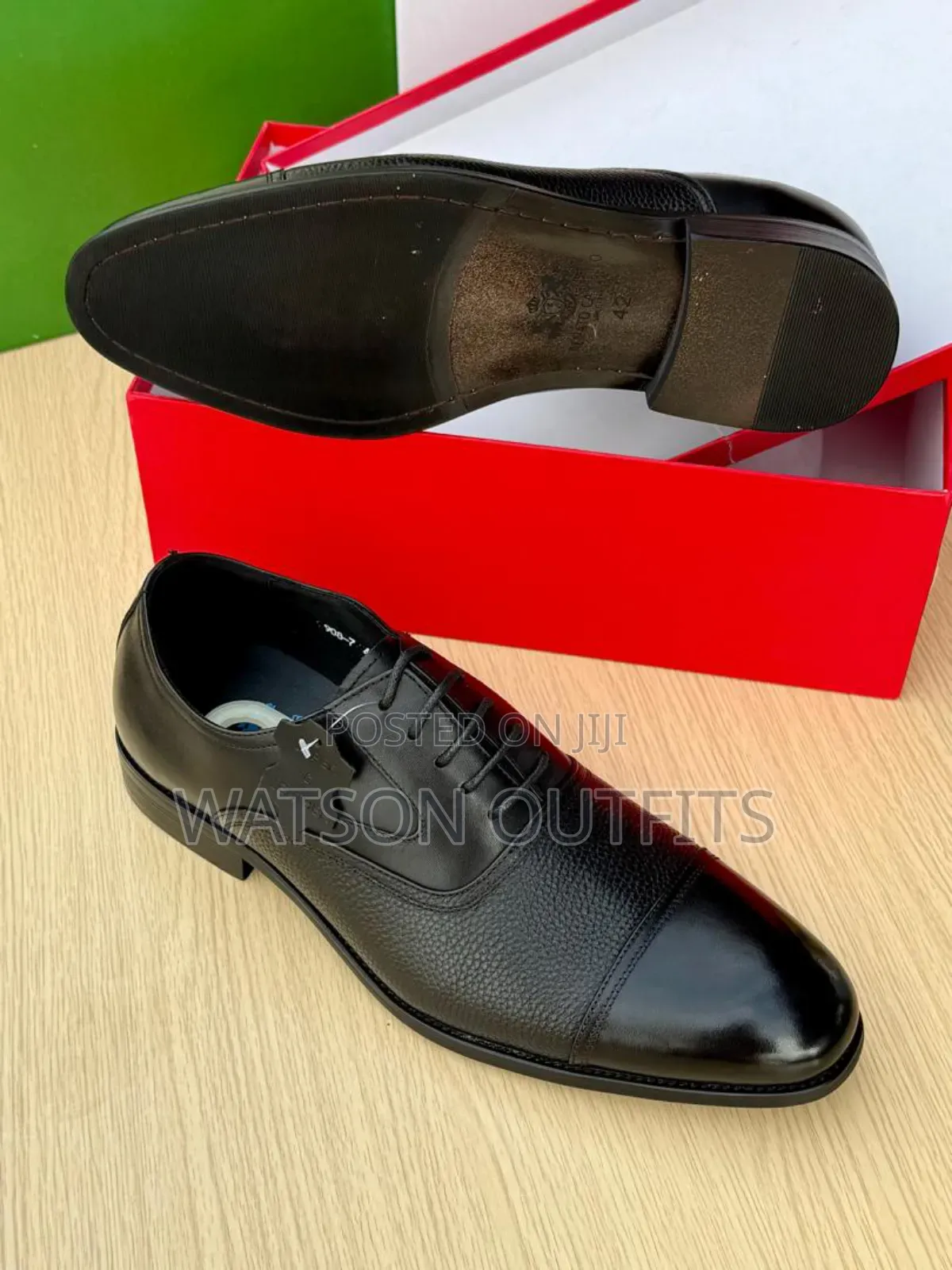 Moccasins Nzuri Na Kali Mno Balaa