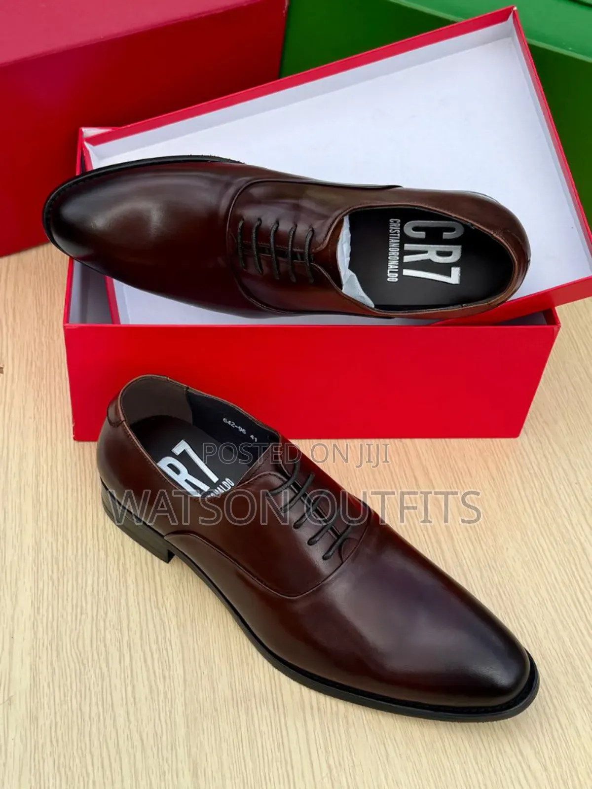 Moccasins Nzuri Na Kali Mno Balaa
