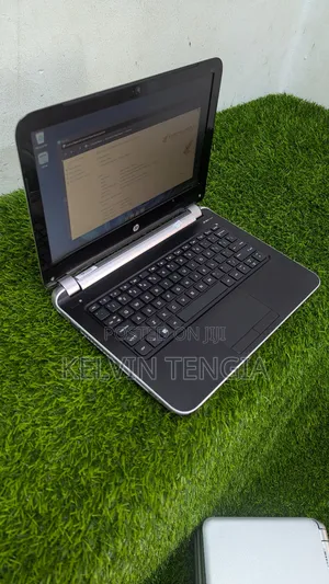 Laptop HP 215 G1 4GB AMD HDD 320GB