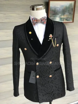 Business Suits/Suti Za Mtoko/Za Kiume