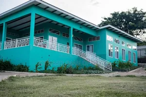 Furnished 3bdrm Villa in Arusha for rent
