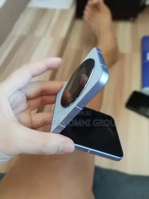 ZTE nubia Flip 5G 128 GB