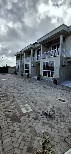 2bdrm Apartment in Mbweni for rent