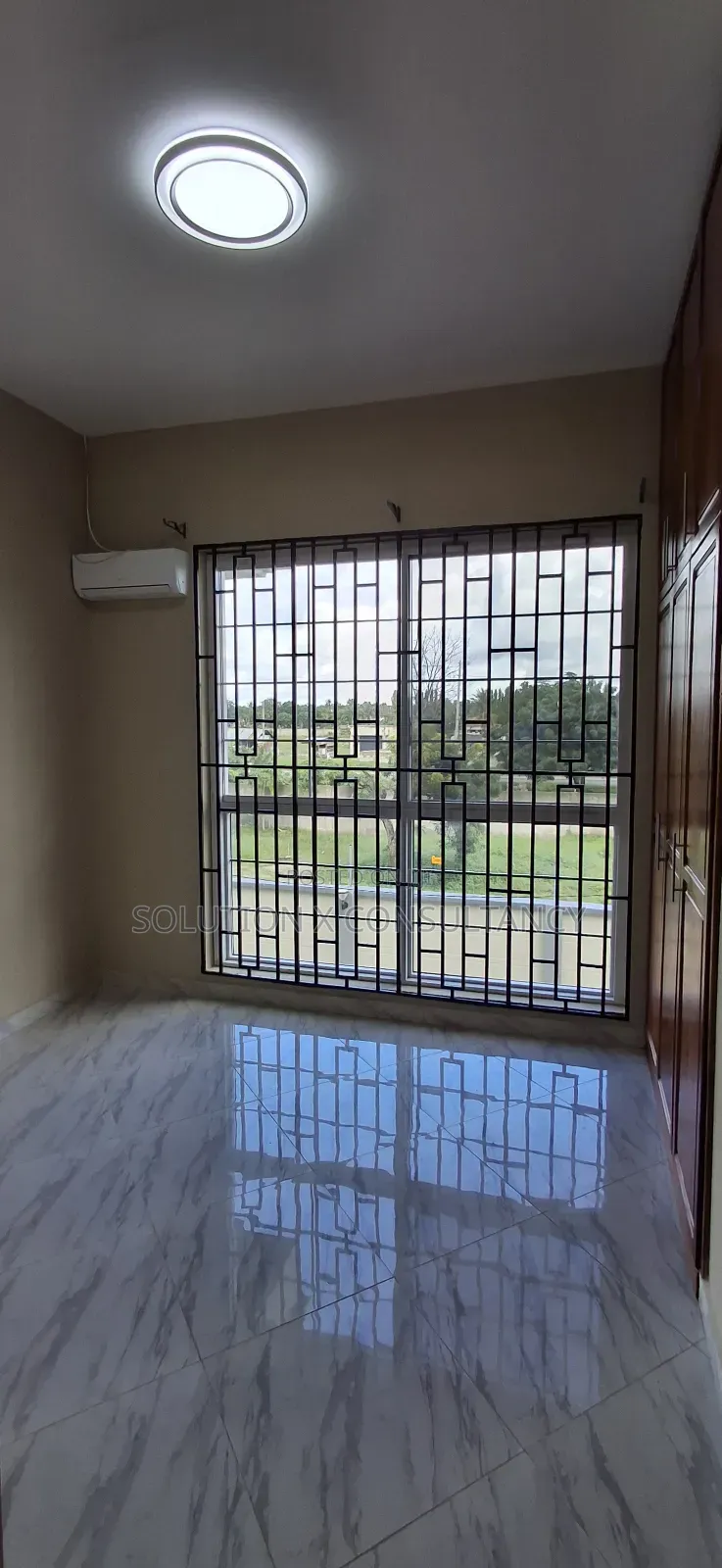 2bdrm Apartment in Mbweni for rent