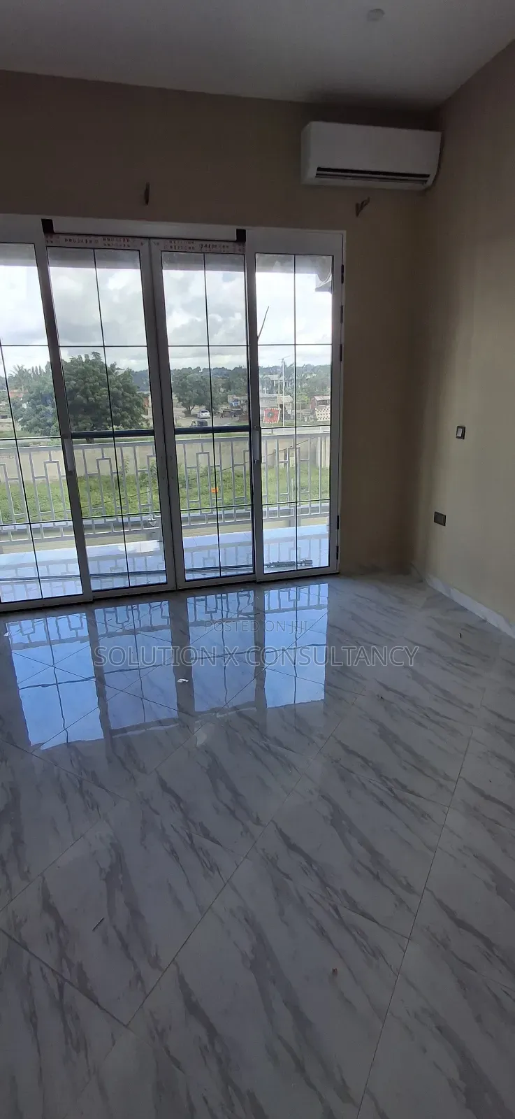2bdrm Apartment in Mbweni for rent