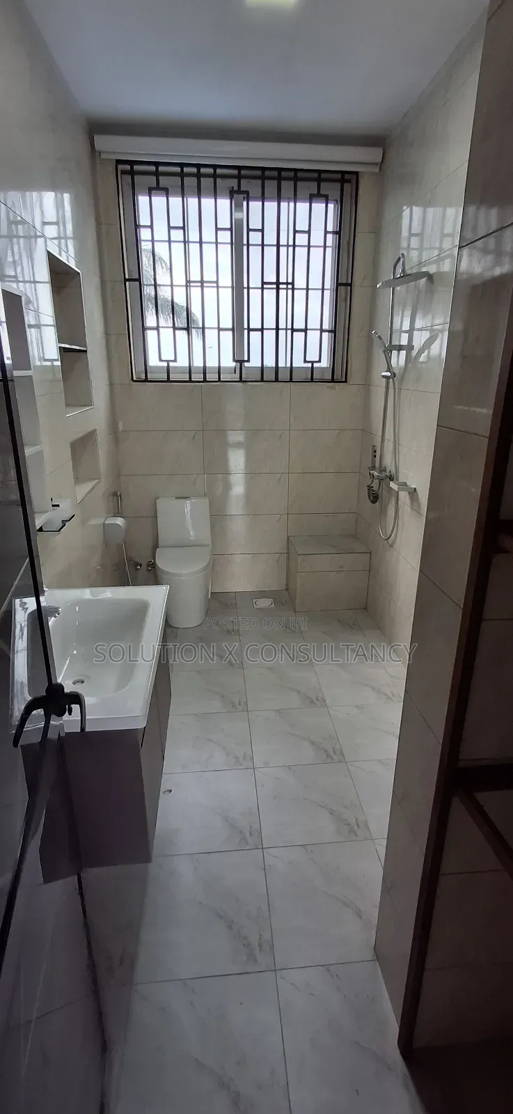2bdrm Apartment in Mbweni for rent
