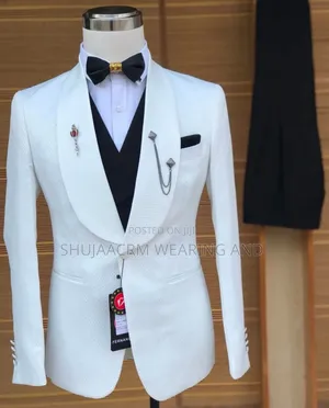 Fernando Suits/Original Brand/Mpya Za Turkey