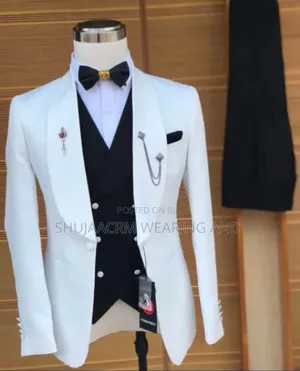 Fernando Suits/Original Brand/Mpya Za Turkey