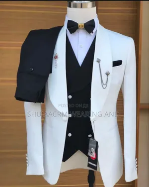 Fernando Suits/Original Brand/Mpya Za Turkey