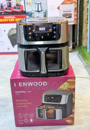 Kenwood Air Fryer