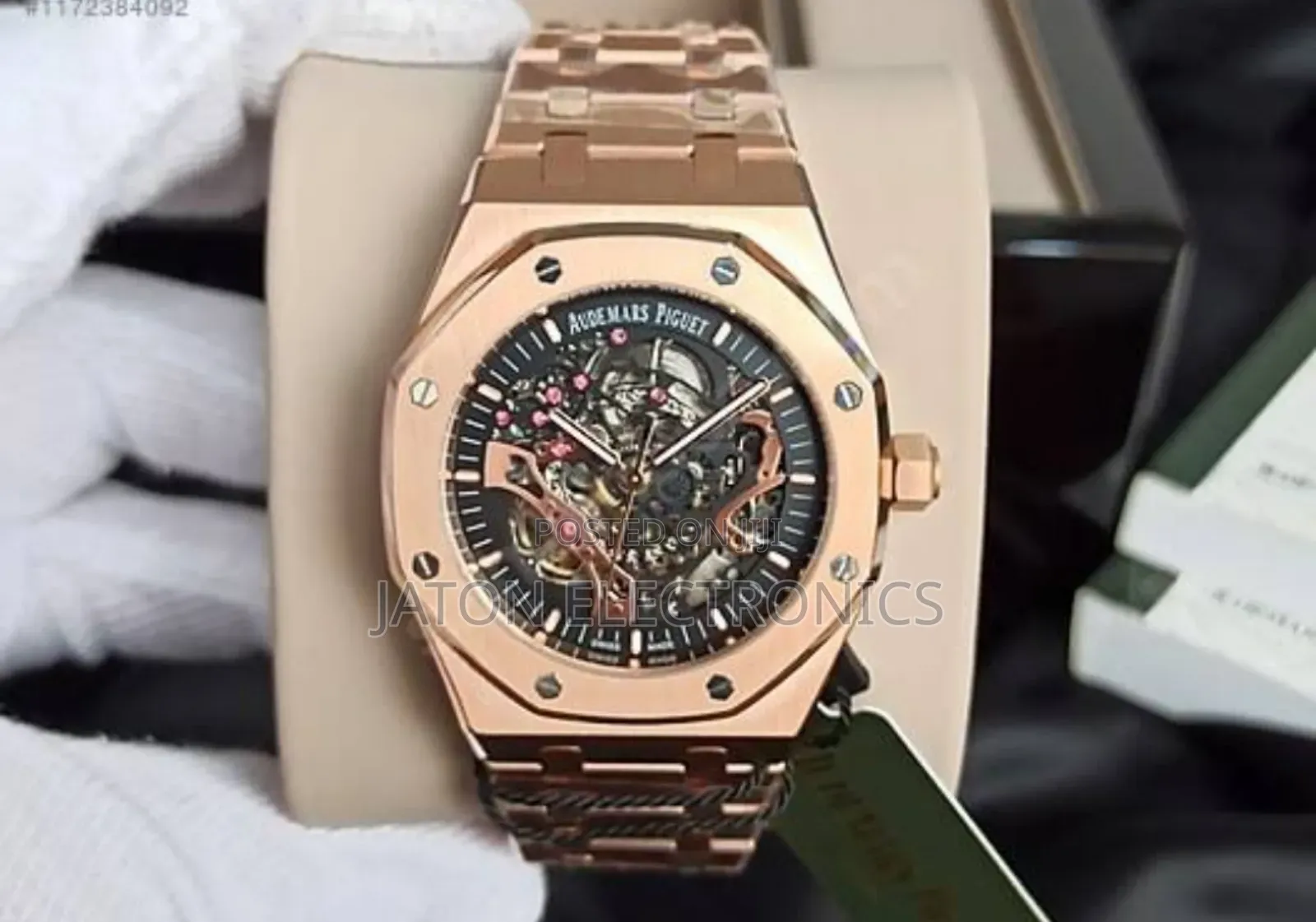 Audemars Piguet Automatic Original