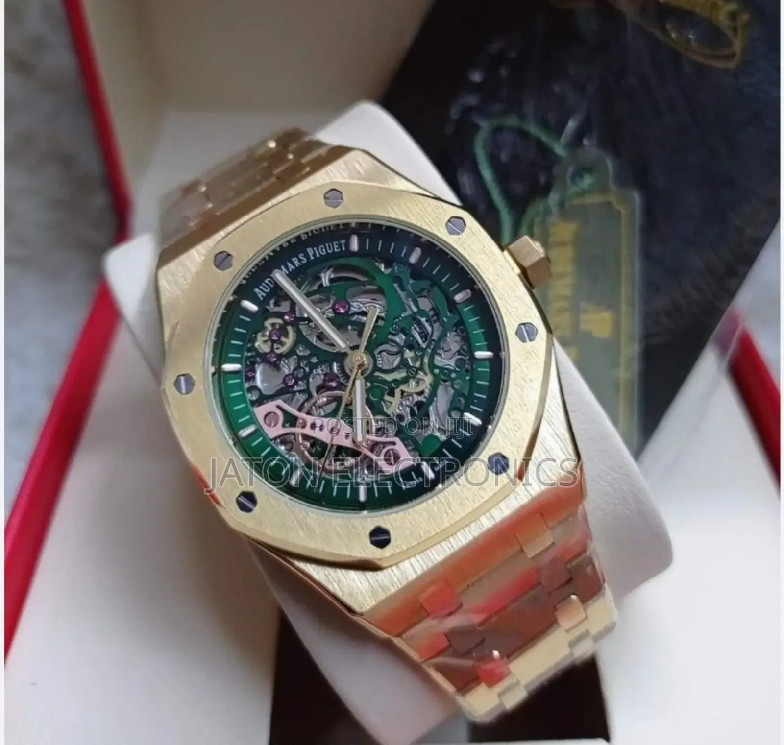 Audemars Piguet Automatic Original