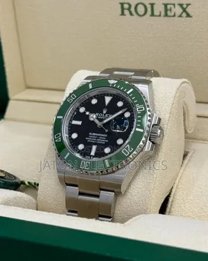 Rolex Original Automatic