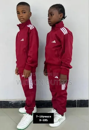 Truck Suits Za Watoto Miaka 4 to 13