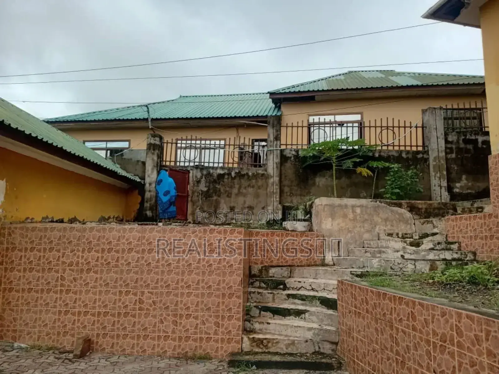 5bdrm House in Kasri Homes, Mbezi for sale
