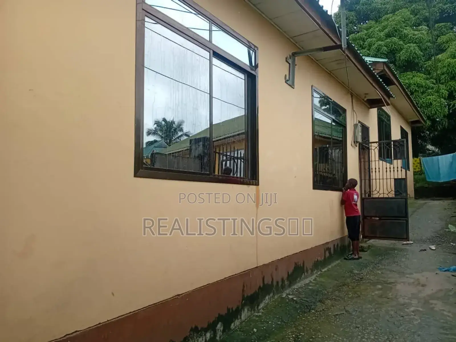 5bdrm House in Kasri Homes, Mbezi for sale