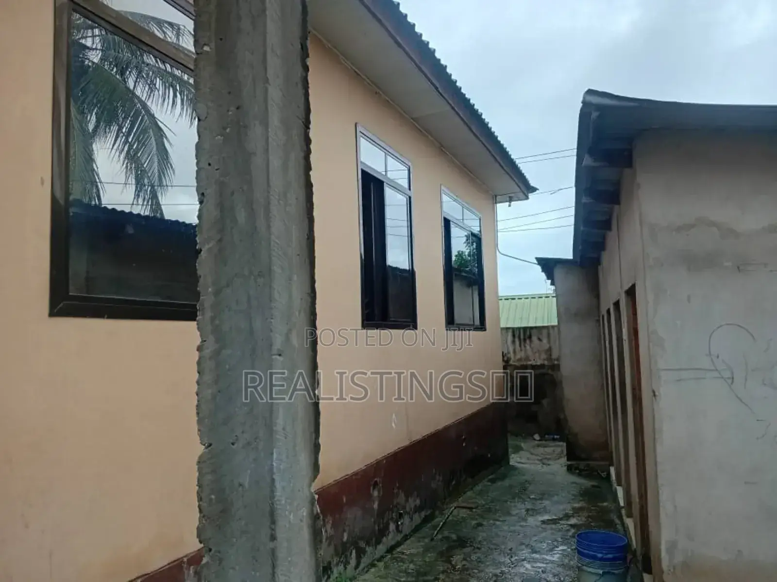 5bdrm House in Kasri Homes, Mbezi for sale