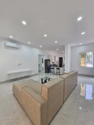 Furnished 2bdrm Apartment in Mikocheni for rent