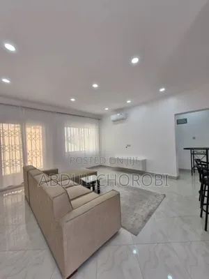 Furnished 2bdrm Apartment in Mikocheni for rent