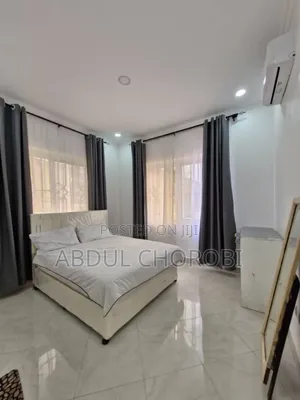 Furnished 2bdrm Apartment in Mikocheni for rent