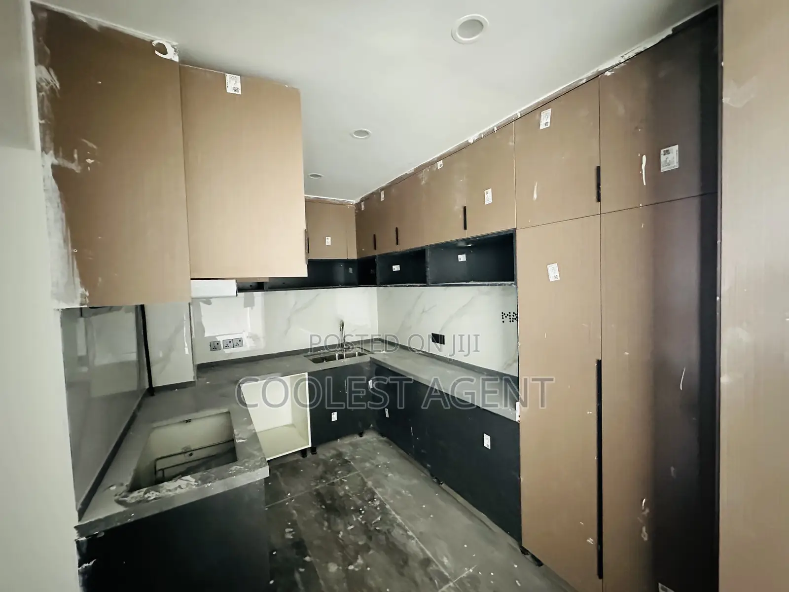 Furnished 3bdrm Apartment in Coolest Estate, Oyster Bay for rent