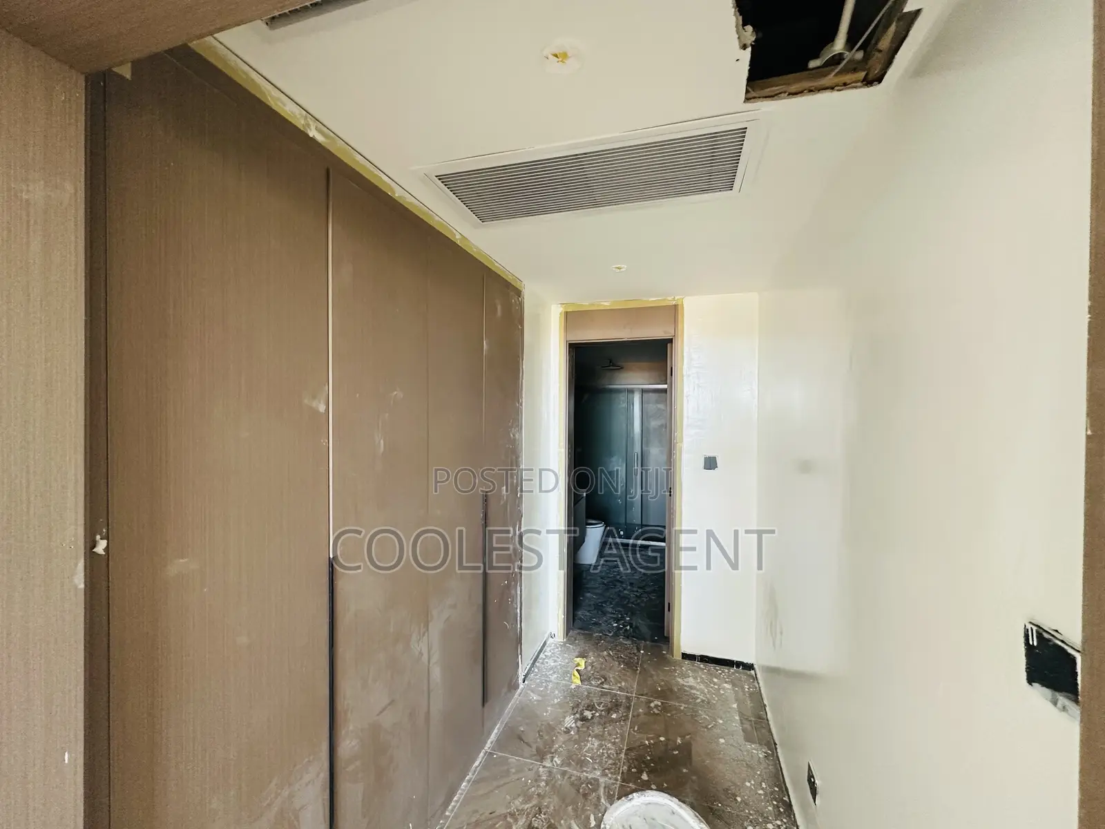 Furnished 3bdrm Apartment in Coolest Estate, Oyster Bay for rent