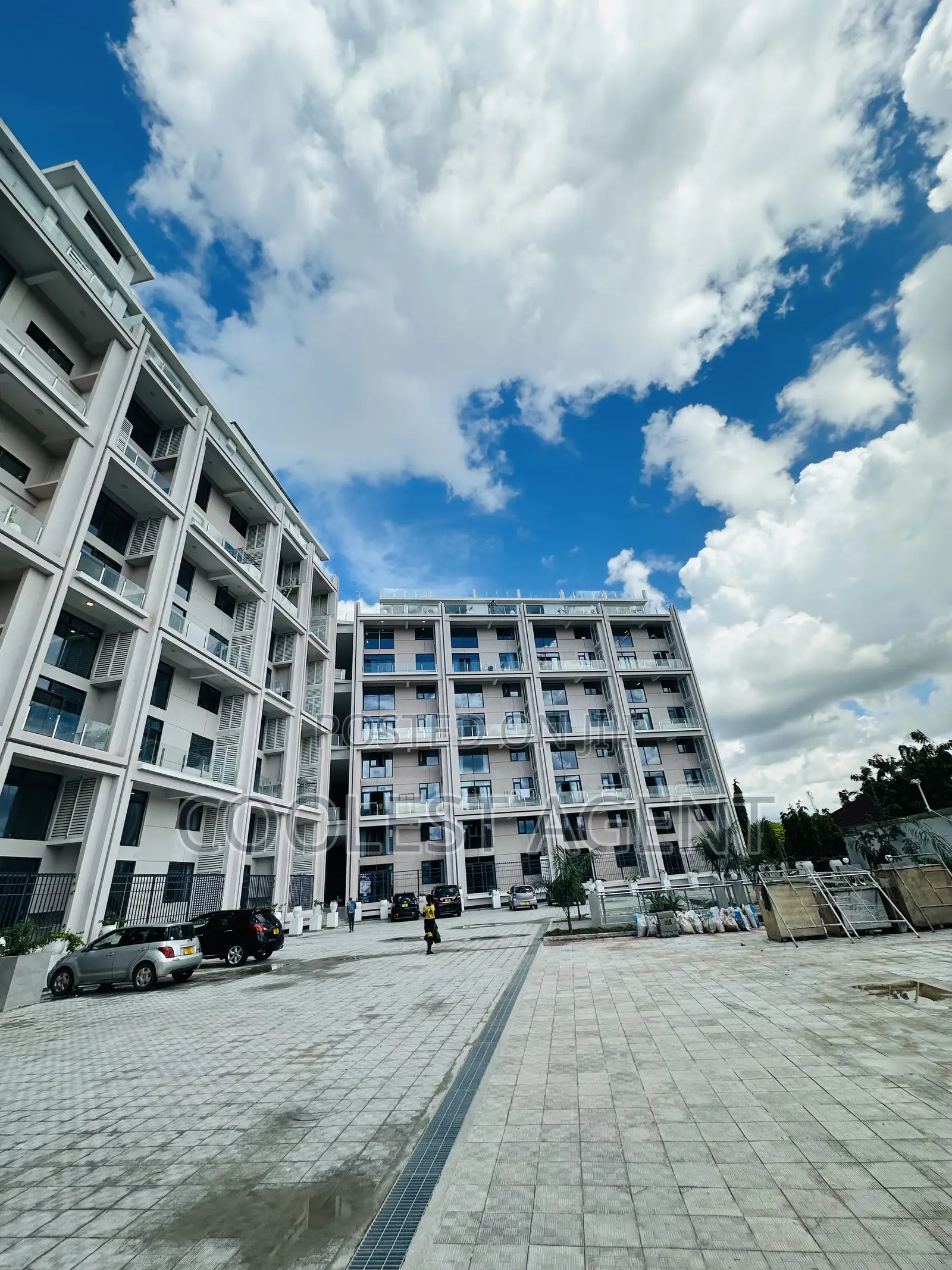 Furnished 3bdrm Apartment in Coolest Estate, Oyster Bay for rent