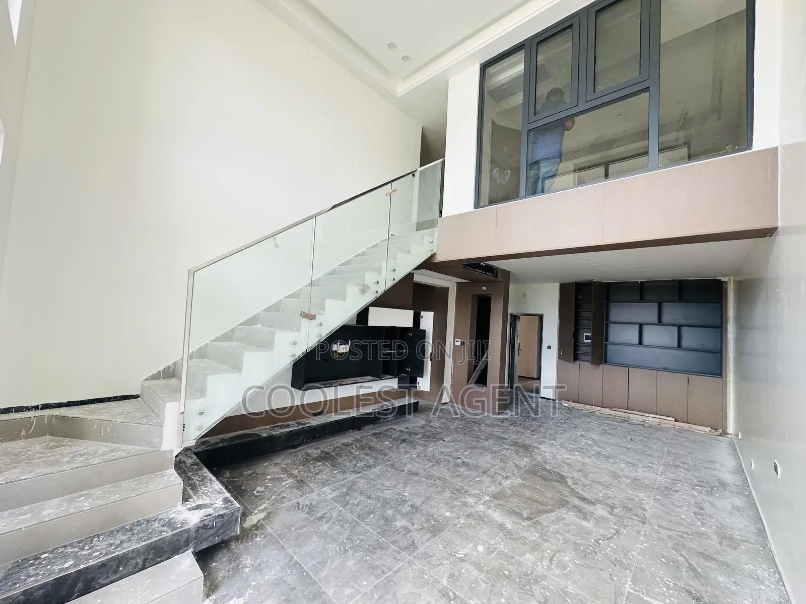 Furnished 3bdrm Apartment in Coolest Estate, Oyster Bay for rent