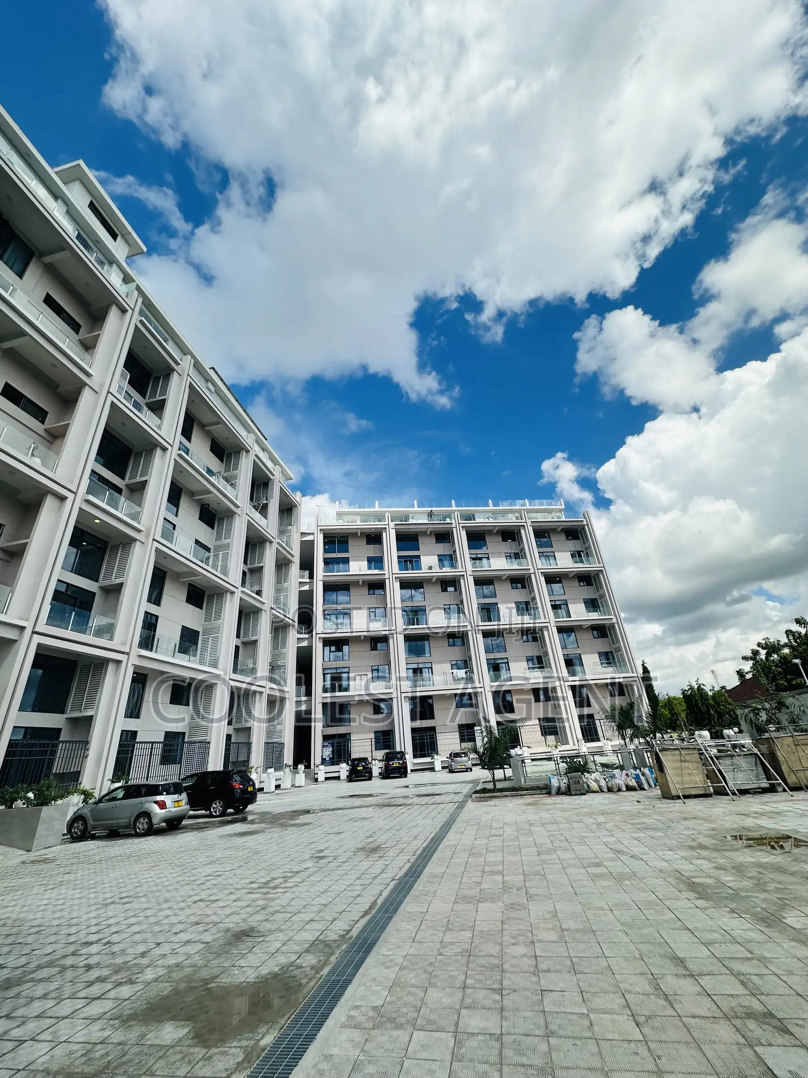 Furnished 3bdrm Apartment in Coolest Estate, Oyster Bay for rent