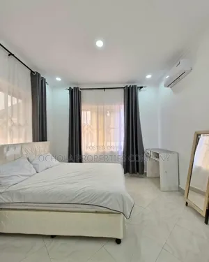 Furnished 2bdrm Apartment in Mikocheni for rent