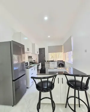 Furnished 2bdrm Apartment in Mikocheni for rent