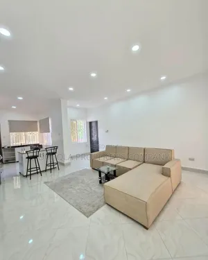 Furnished 2bdrm Apartment in Mikocheni for rent