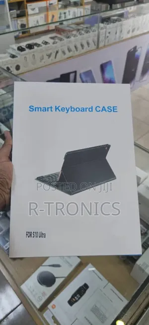 Case Keyboard for Samsung Galaxy Tab S10 Ultra / S9 Ultra