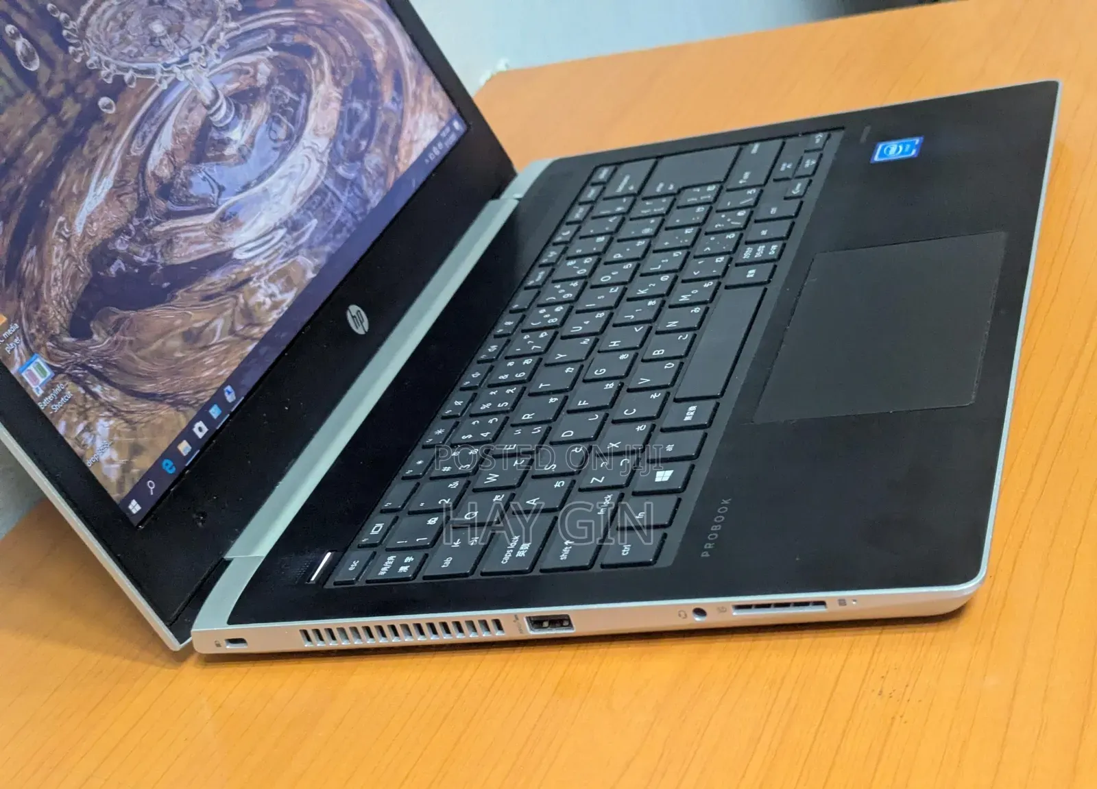 New Laptop HP ProBook 430 G4 4GB Intel HDD 320GB