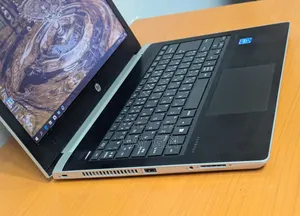 New Laptop HP ProBook 430 G4 4GB Intel HDD 320GB