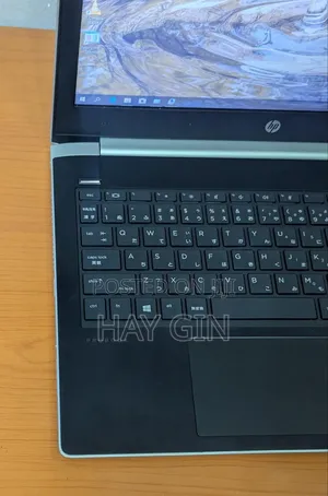 New Laptop HP ProBook 430 G4 4GB Intel HDD 320GB