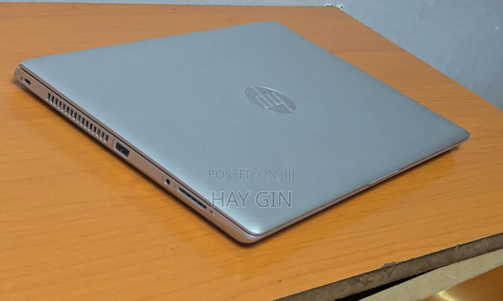 New Laptop HP ProBook 430 G4 4GB Intel HDD 320GB