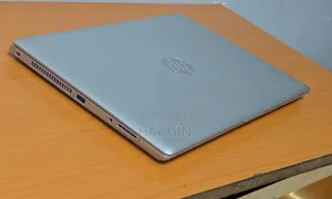 New Laptop HP ProBook 430 G4 4GB Intel HDD 320GB