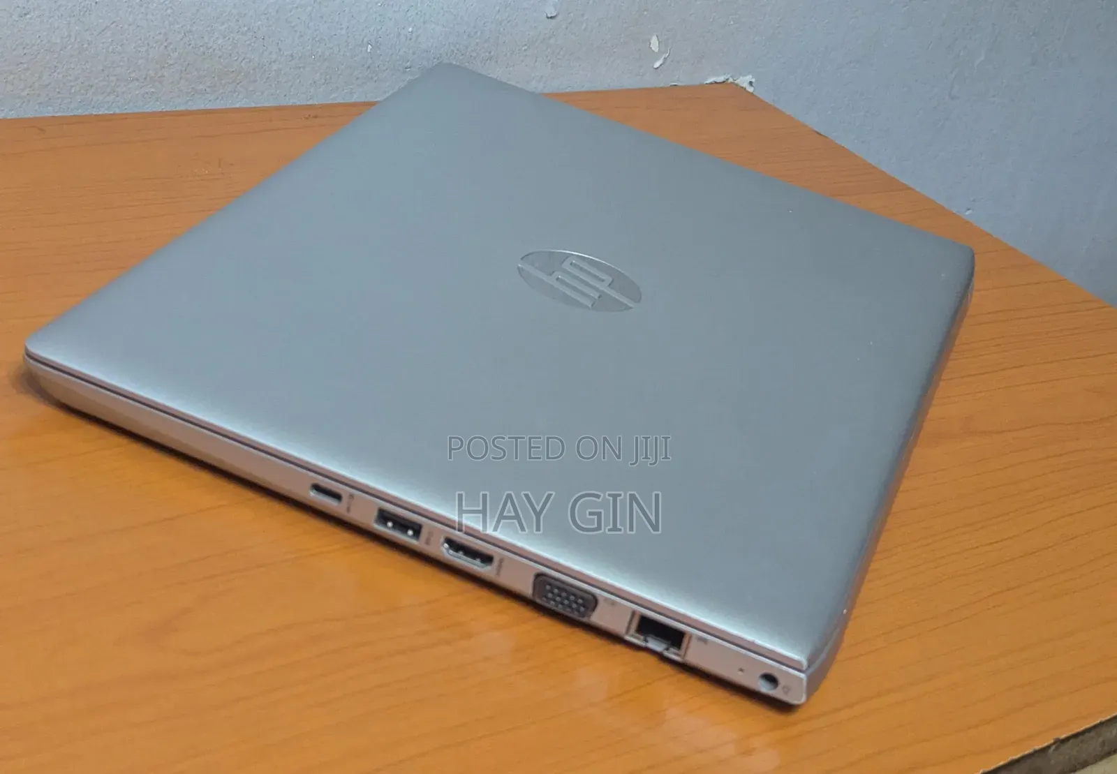 New Laptop HP ProBook 430 G4 4GB Intel HDD 320GB