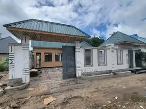 Furnished 4bdrm Block of Flats in Nyumba, Temeke for sale