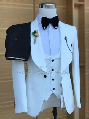 Bei Chee/Promo Suits/New