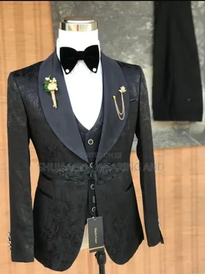 Suti Promotion/Quality Men Suits/Kali Sana