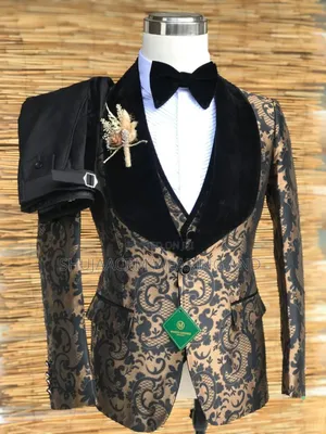 In Stock Suits/New Arrival Suits/Grade One