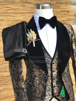 In Stock Suits/New Arrival Suits/Grade One