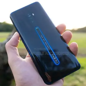 New Oppo Reno 2Z 256 GB Black