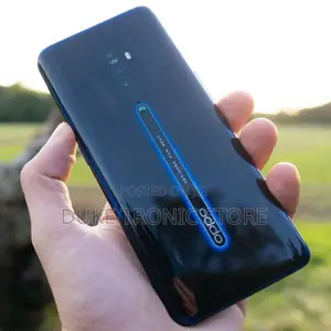 New Oppo Reno 2Z 256 GB Black