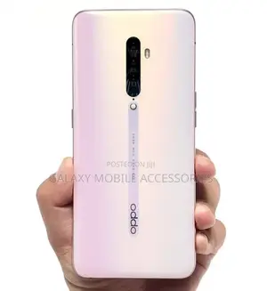 New Oppo Reno 2Z 256 GB Black