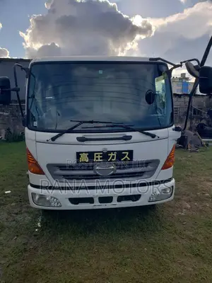 Hino Rangr