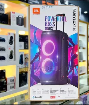 Loudspeaker