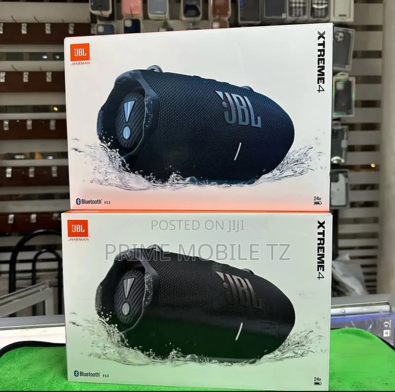 Sound Speaker